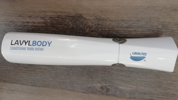 Lavylites LavylBody Conditioner body lotion 200ml